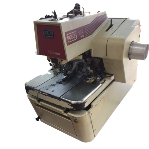 Caseadeira Reece 104